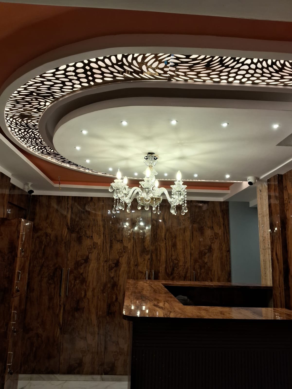 Medis Spa Room 3