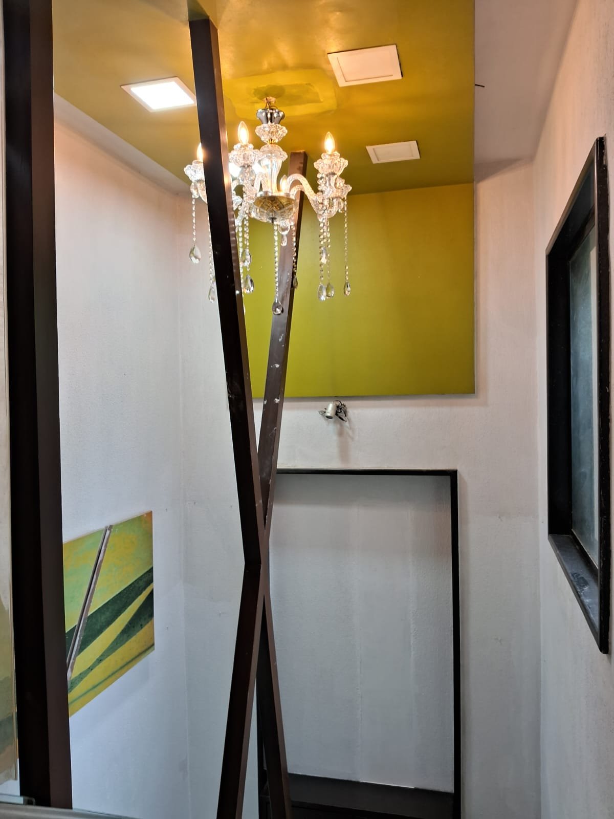 Medis Spa Room 1