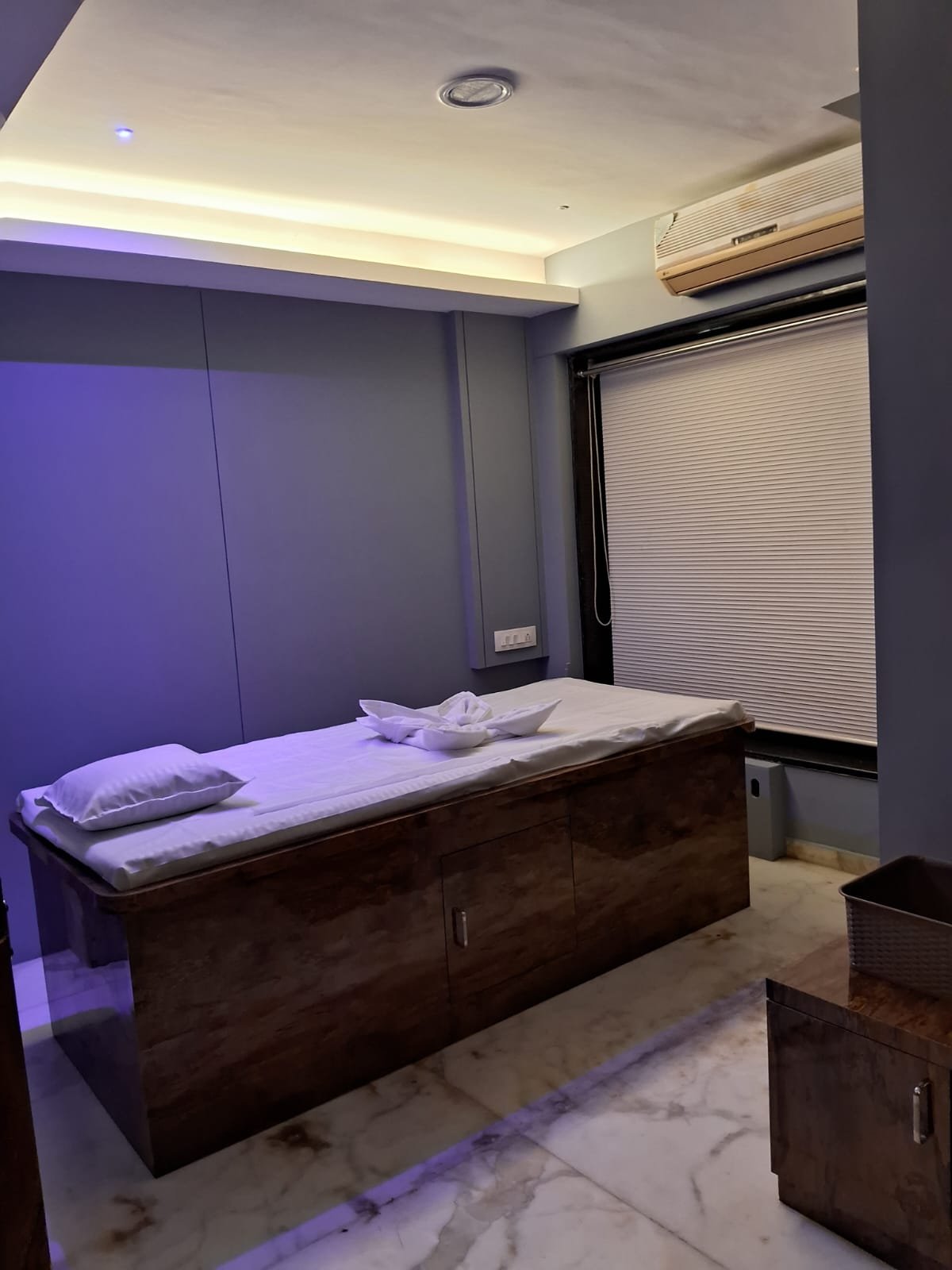 Medis Spa Room 2