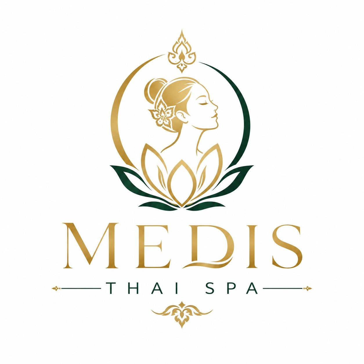 Medis Thai Spa 