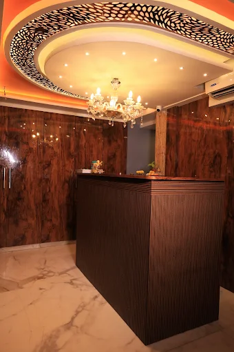 Medis VIP Reception Mumbai