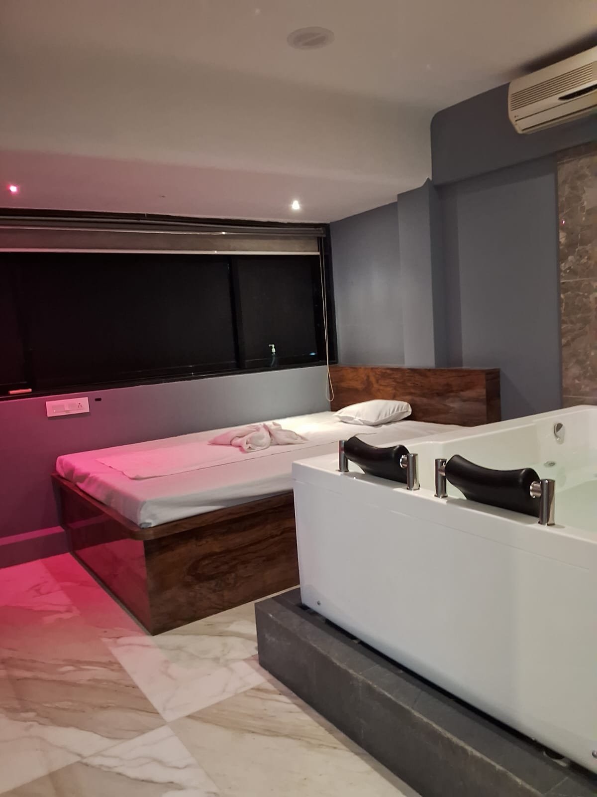 Medis Spa Room 5